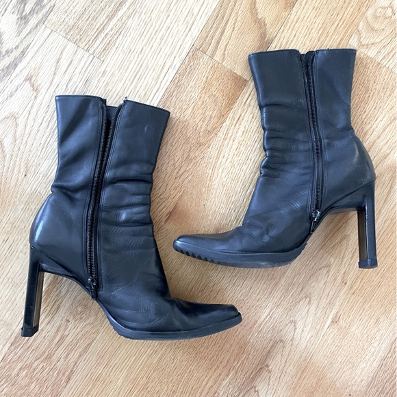 Steve Madden boots 7 - Picture 2 of 11
